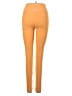 Assorted Brands Solid Orange Active Pants Size M - photo 2