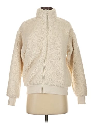 Victoria's Secret Fleece (view 1)