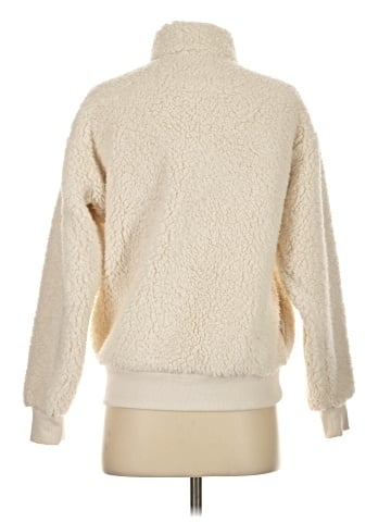 Victoria's Secret Fleece (view 2)