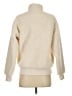 Victoria's Secret 100% Polyester Ivory Fleece Size XS - photo 2