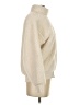 Victoria's Secret 100% Polyester Ivory Fleece Size XS - photo 4