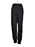 Unbranded Solid Black Track Pants Size S - photo 1