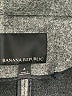 Banana Republic Tweed Gray Blazer Size 4 - photo 6