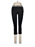 Under Armour Black Active Pants Size 6 - photo 1
