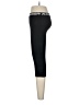 Under Armour Black Active Pants Size 6 - photo 5