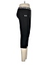 Under Armour Black Active Pants Size 6 - photo 4