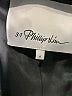 3.1 Phillip Lim Black Blazer Size 0 - photo 6