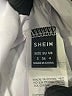 Shein Solid Green Active Skort Size 4 - photo 3