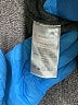 Calvin Klein Performance Gray Fleece Size S - photo 7