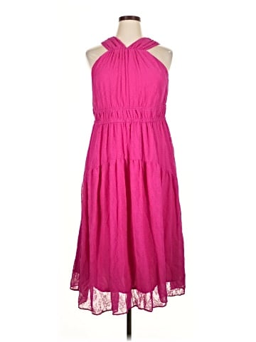 Maggy London Casual Dress (view 1)