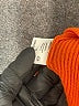 Unbranded Orange Pullover Sweater Size S - photo 8