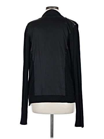 X by Gottex Long Sleeve Blouse (view 2)