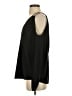 Ramy Brook Black Long Sleeve Silk Top Size XS - photo 5