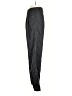 Shein 100% Polyester Stripes Black Dress Pants Size 2 - photo 5