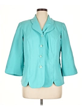 Leslie Fay Blazer