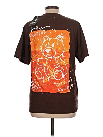 Eighty Eight Short Sleeve T-Shirt (view 2)