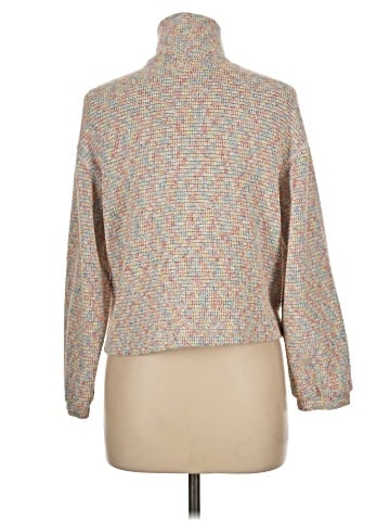 Saylor Pullover Sweater (view 2)
