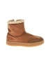 Zara Tan Ankle Boots Size EU 35 - photo 1