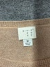 A New Day Tan Pullover Sweater Size M - photo 7