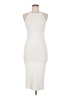 Unbranded White Cocktail Dress Size M - photo 1