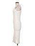 Unbranded White Cocktail Dress Size M - photo 5