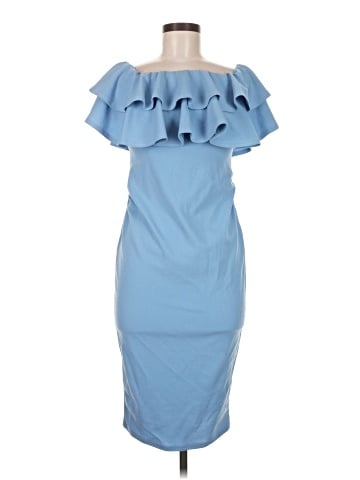 Boohoo Cocktail Dress (view 1)