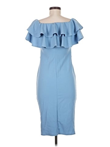 Boohoo Cocktail Dress (view 2)