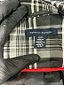 Tommy Hilfiger 100% Polyester Gray Coat Size S - photo 6