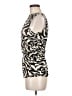 Shein Ivory Sleeveless Top Size 6 - photo 5