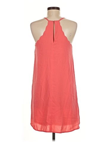 Very J Casual Dress (view 2)