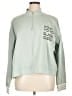 Assorted Brands Green Pullover Sweater Size 1X - photo 1