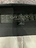 Gay Giano Black Jacket Size EU 44 / US 14 - photo 6