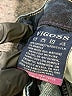 Vigoss Hearts Blue Jeans Size 25 waist - photo 6