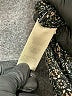 Max Studio Tweed Gray Jumpsuit Size XS - photo 5