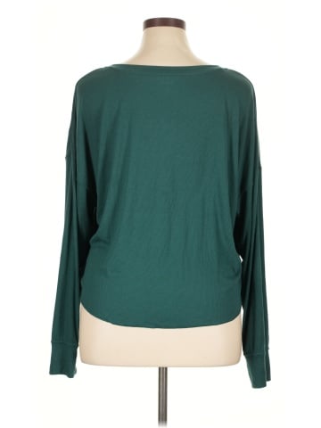 Gap Body Long Sleeve Henley (view 2)