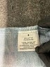Boohoo Blue Denim Jacket Size 2 - photo 4