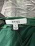 EVNL 100% Polyester Green Cocktail Dress Size S - photo 6