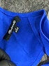 Madewell 100% Viscose Blue Sleeveless Blouse Size S - photo 7