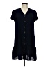 Unbranded Black Casual Dress Size M - photo 1