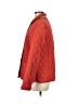 L.L.Bean Argyle Red Jacket Size M (petite) - photo 5