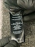 BADGLEY MISCHKA STUDIO 100% Polyurethane Black Active Pants Size 10 - photo 8