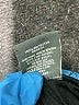 MTA Sport 100% Polyester Solid Black Track Pants Size M - photo 8