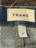 FRAME Blue Jeans Size 27 waist - photo 4