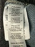 FRAME Blue Jeans Size 27 waist - photo 5