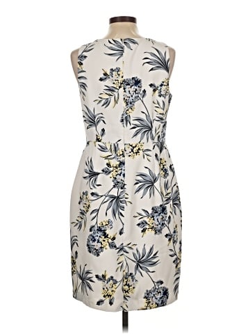Ann Taylor Factory Cocktail Dress (view 2)