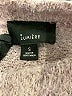 Lumiere Metallic Pink Turtleneck Sweater Size S - photo 7