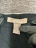 Chico's Solid Black Dress Pants Size Lg (2) - photo 7