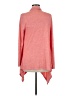 Bobeau Pink Cardigan Size M - photo 2