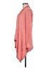Bobeau Pink Cardigan Size M - photo 5