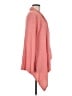 Bobeau Pink Cardigan Size M - photo 4